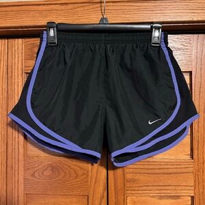 Women’s Nike Dri Fit running shorts size Small